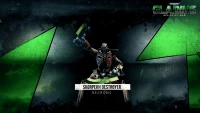 4. Warhammer 40,000 Gladius - Demolition Pack (DLC) (PC) (klucz STEAM)
